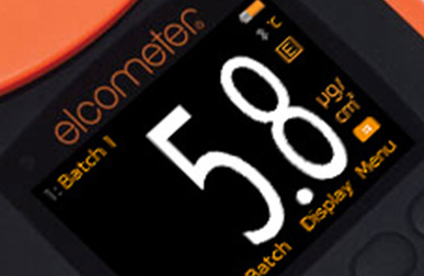 Elcometer 130